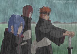 Konan (Character) - Comic Vine