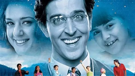 Hrithik Roshan-starrer ‘Koi Mil Gaya’ to re-release in theatres ahead of its 20th anniversary