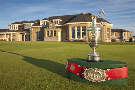 Prestwick Old Course | GolfVacationsUK.com