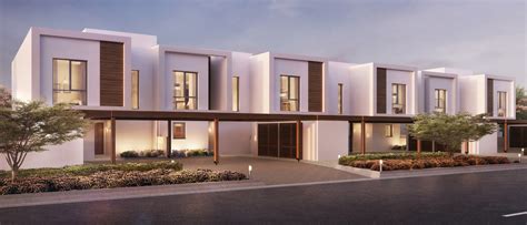 Al Ghadeer Phase 2 by Aldar - Location Map