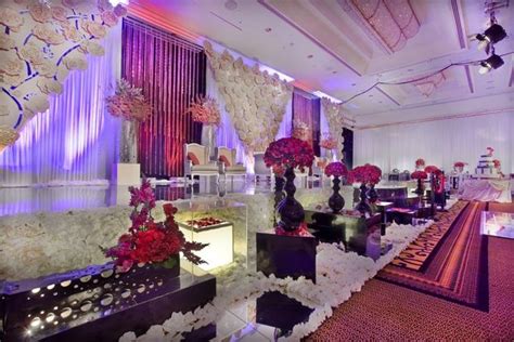 The Ballroom by Four Seasons Hotel Jakarta | Bridestory.com