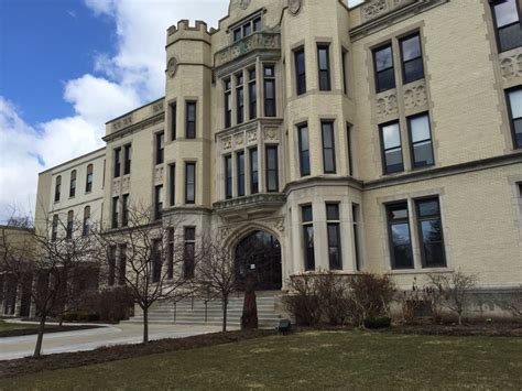 Nardin Academy Buffalo, NY building historic architecture downtown | Buffalo new york ...