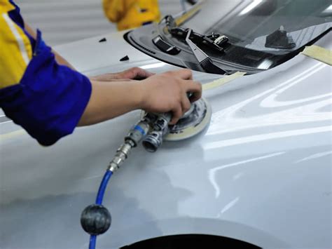 Auto & Car Paint Repair - Vienna-Arlington-Alexandria, VA | Tysons Corner Collision Center