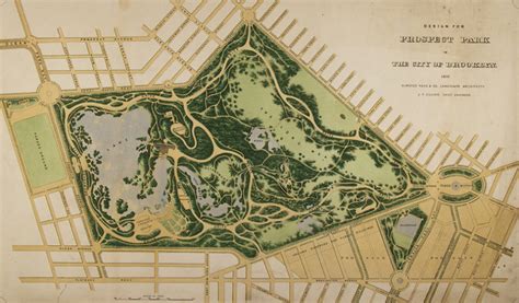 Historic Photos of Prospect Park in Brooklyn | A Slice of Brooklyn