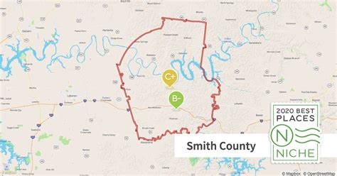 2020 Best Places to Retire in Smith County, TN - Niche