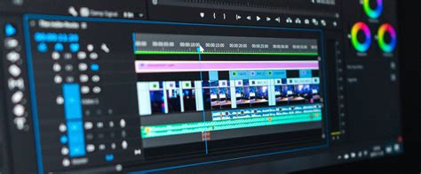 The Importance of Video Editing