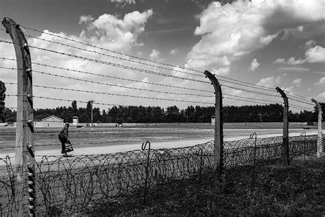 The Sachsenhausen Concentration Camp Memorial Site pt. 2 | Leger Holidays