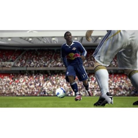 FIFA 08 For Xbox 360 Soccer