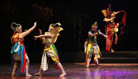 Modern Wayang Performance to Entertain Youth this Month - En.tempo.co