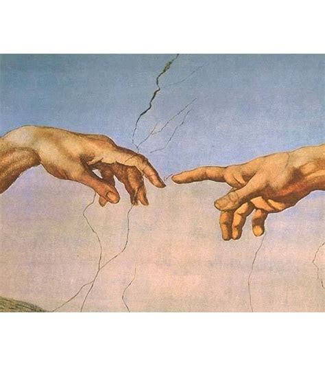 The Creation of Adam