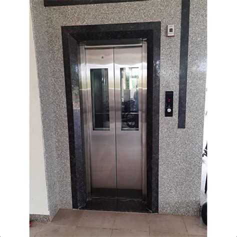 Elevator Doors Design