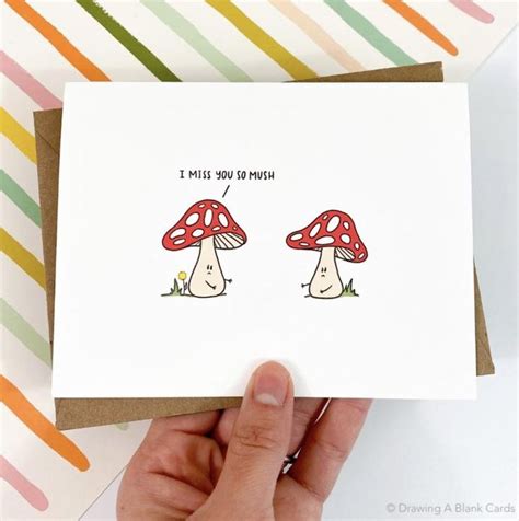 Funny Friendship Card Funny Miss You Card Funny Social - Etsy | Friendship cards, Birthday card ...