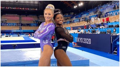 U.S. Women's Olympics Gymnastics Team 2021: Meet the Team