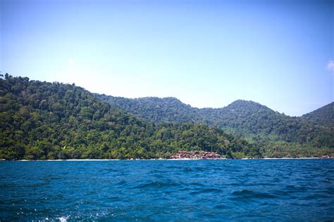 Everything you need to know about Tioman Island Malaysia