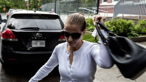 Where is Karla Homolka Now? She was Spotted at a Primary School in Montreal! Learn All Facts in 2021