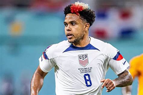 Weston McKennie Biography: Clubs, Net Worth, Age, Height, Stats, Salary, Wiki, Girlfriend ...