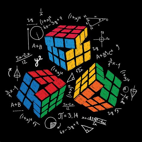 Digital Rubik's Cube | ubicaciondepersonas.cdmx.gob.mx