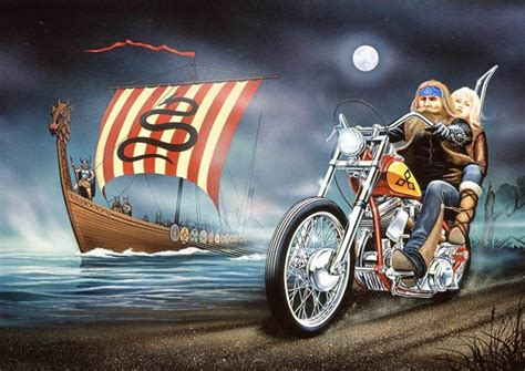 David Mann Ghost Rider Art Silk poster 12x18 24x36 #fashion #home # ...