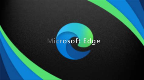 Download Microsoft Edge Browser Wallpaper | Wallpapers.com