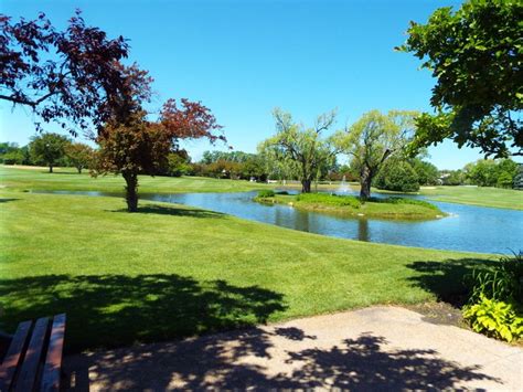 Glenview Park Golf Club | Sport event, Performance art, Golf courses