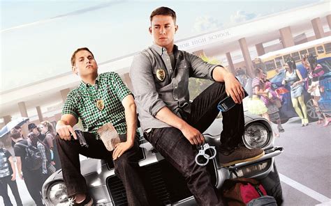 21 Jump Street movie poster, movies, 22 Jump Street HD wallpaper | Wallpaper Flare