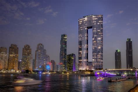 Emaar's new Address Beach Resort to open in December 2020 - Hotel ...