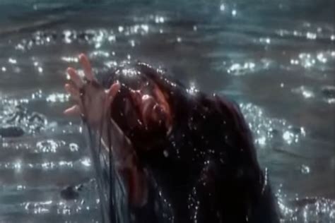 Stephen King's "The Raft" and the Stickiness of Objects - Horror Movie ...