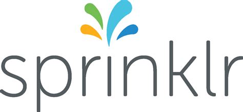 Sprinklr Logo - PNG Logo Vector Brand Downloads (SVG, EPS)