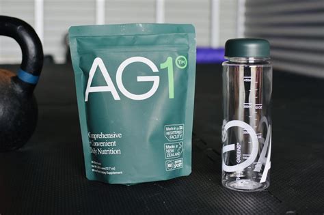 Beyond Greens vs Athletic Greens AG1: A Review of Which Is Best