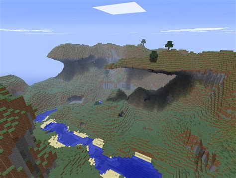 Cool Seed 1.8.1-lickmydick - Seeds - Minecraft: Java Edition ...