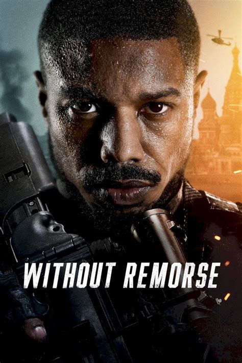 Without Remorse (2021) Movie Download | NetNaija