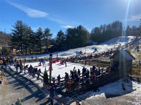 Winter Adventures at Highlands Outpost - Visit Smokies