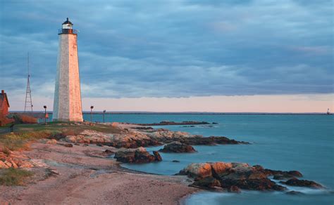 Connecticut Lighthouses and Tours: Top 10 Lighthouses to Visit - The ...