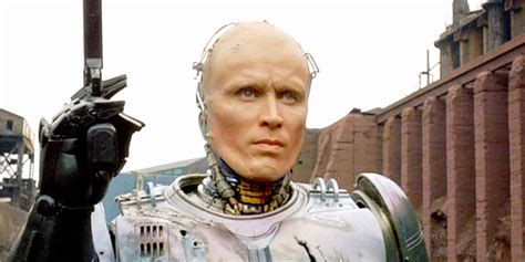 RoboCop Writer Working On a 'Continuation' of 1987 Movie