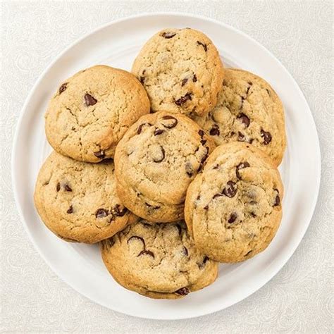 Wegmans chocolate chip cookies | Grain free chocolate chip cookies ...