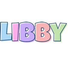 Libby Logo | Name Logo Generator - Candy, Pastel, Lager, Bowling Pin ...