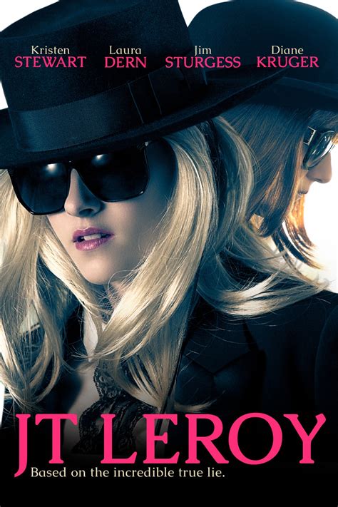 J.T. LeRoy Pictures - Rotten Tomatoes