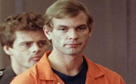 Who Is Jeffrey Dahmer? Net Worth, Lifestyle, Age, Height, Weight ...