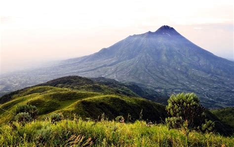 Sketsa Gunung Bromo - Pemandangan Bromo Bagus Adem Tipe Bikin Juraganreview