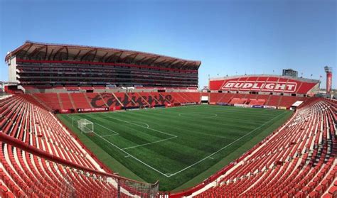 Club Tijuana Tryouts & Club Guide: History, Stadium, Players, and More!