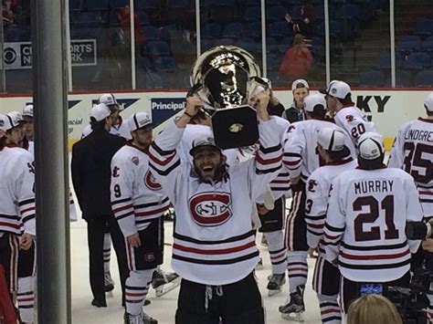 SCSU Hockey Releases 2016-17 Schedule