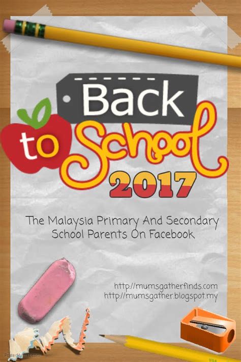 Back To School Shopping 2017 For School Uniforms, Shoes, Bags And More ~ Parenting Times