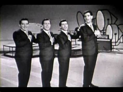 Frankie Valli & The Four Seasons - Rag Doll - everybodylovesitalian.com