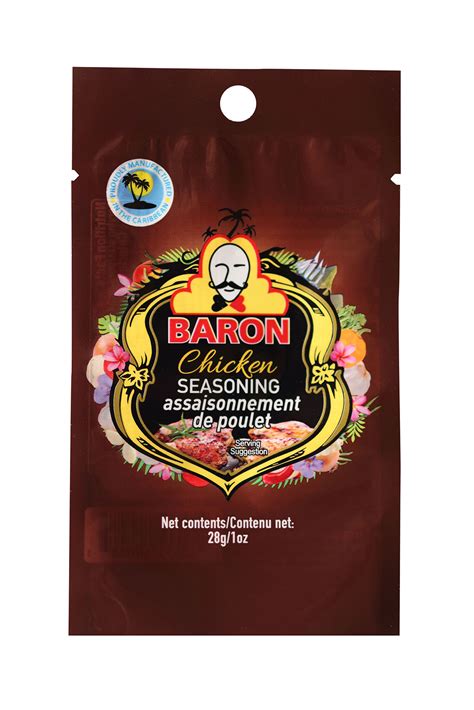 Baron Foods