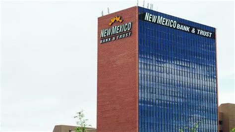 New Mexico Bank and Trust consolidated into new charter by Heartland ...