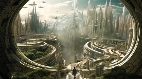 Digital Sci-Fi Landscapes 57 by MHoltsmeier on DeviantArt