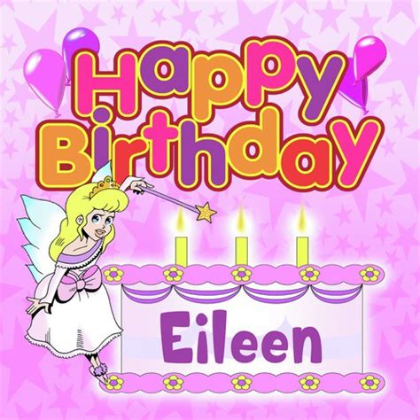 Happy Birthday Eileen - Song Download from Happy Birthday Eileen @ JioSaavn