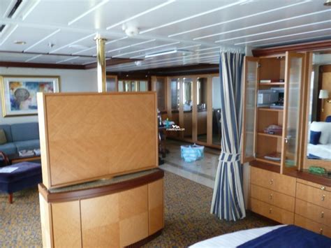 Jewel of the Seas Stateroom 1562