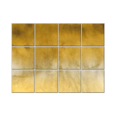 Gold Tile, Gold Walls, Digital Wall, Wall Tiles, Ceramic Tiles, Portfolio, Ceramics, Room Tiles ...