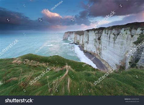 Sunrise Etretat: Over 1,143 Royalty-Free Licensable Stock Photos | Shutterstock